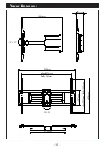 Предварительный просмотр 10 страницы Elived EV014 Installation Instruction