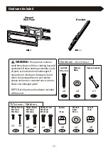 Preview for 3 page of Elived YD1001 Installation Instruction