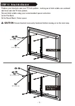 Preview for 5 page of Elived YD1001 Installation Instruction