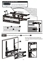 Preview for 8 page of Elived YD1001 Installation Instruction