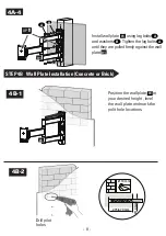 Предварительный просмотр 8 страницы Elived YD1003 Installation Instruction