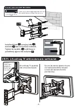 Предварительный просмотр 9 страницы Elived YD1003 Installation Instruction