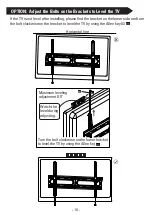 Предварительный просмотр 10 страницы Elived YD1006 Installation Instruction