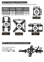 Preview for 5 page of Elived YD1008 Installation Instruction