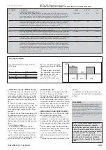 Предварительный просмотр 10 страницы Eliwell 983LX/CK HACCP Manual