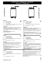 Предварительный просмотр 5 страницы Eliwell BusAdapter 150 Manual