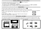 Предварительный просмотр 6 страницы Eliwell EW961 Manual