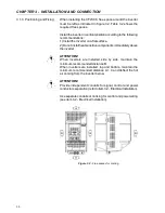 Preview for 30 page of Eliwell EWCFW-08 User Manual