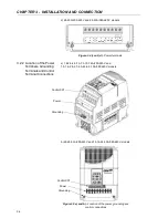 Preview for 34 page of Eliwell EWCFW-08 User Manual