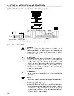 Preview for 38 page of Eliwell EWCFW-08 User Manual