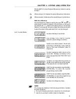 Preview for 69 page of Eliwell EWCFW-08 User Manual