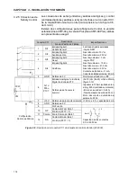 Preview for 114 page of Eliwell EWCFW-08 User Manual