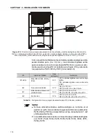 Preview for 116 page of Eliwell EWCFW-08 User Manual