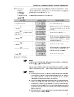 Preview for 139 page of Eliwell EWCFW-08 User Manual