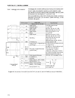 Preview for 178 page of Eliwell EWCFW-08 User Manual