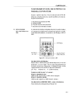 Preview for 203 page of Eliwell EWCFW-08 User Manual