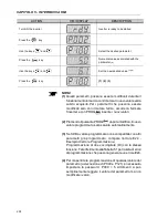 Preview for 208 page of Eliwell EWCFW-08 User Manual