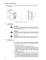 Preview for 236 page of Eliwell EWCFW-08 User Manual