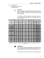 Preview for 239 page of Eliwell EWCFW-08 User Manual