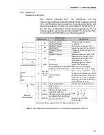 Preview for 245 page of Eliwell EWCFW-08 User Manual