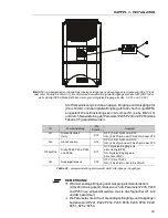 Preview for 247 page of Eliwell EWCFW-08 User Manual