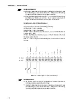 Preview for 252 page of Eliwell EWCFW-08 User Manual