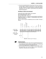 Preview for 253 page of Eliwell EWCFW-08 User Manual