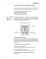 Preview for 260 page of Eliwell EWCFW-08 User Manual