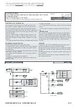 Preview for 9 page of Eliwell EWDR 983/CS Manual