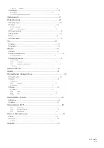 Preview for 4 page of Eliwell EWHT 1800LX Manual