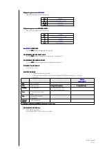 Preview for 53 page of Eliwell EWHT 1800LX Manual