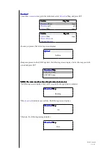 Preview for 115 page of Eliwell EWHT 1800LX Manual