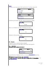 Preview for 116 page of Eliwell EWHT 1800LX Manual