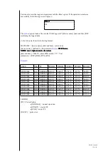 Preview for 120 page of Eliwell EWHT 1800LX Manual