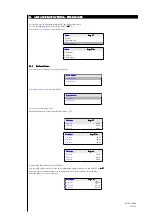 Preview for 125 page of Eliwell EWHT 1800LX Manual