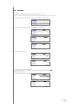 Preview for 126 page of Eliwell EWHT 1800LX Manual