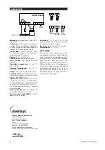 Предварительный просмотр 3 страницы Eliwell EWPC 902/S Series Quick Start Manual