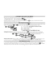 Preview for 5 page of Eliwell EWPlus 902 Installation Manual