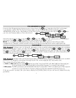 Preview for 6 page of Eliwell EWPlus 902 Installation Manual