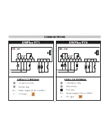 Preview for 19 page of Eliwell EWPlus 902 Installation Manual