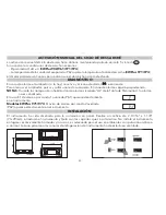 Preview for 30 page of Eliwell EWPlus 902 Installation Manual