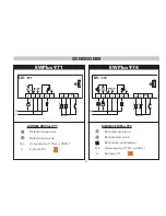 Preview for 41 page of Eliwell EWPlus 902 Installation Manual