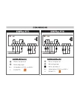 Preview for 63 page of Eliwell EWPlus 902 Installation Manual