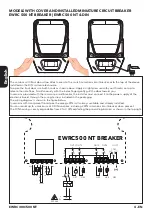 Preview for 4 page of Eliwell EWRC 300 NT Series Quick Start Manual