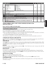 Preview for 9 page of Eliwell EWRC 300 NT Series Quick Start Manual