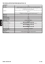 Preview for 12 page of Eliwell EWRC 300 NT Series Quick Start Manual