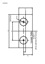 Preview for 15 page of Eliwell EWRC 300 NT Series Quick Start Manual