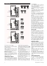 Preview for 3 page of Eliwell EWTR 910 Manual