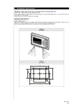 Preview for 5 page of Eliwell FREE Panel EVP 3300/C Installation Manual