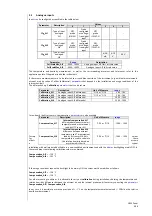 Preview for 9 page of Eliwell FREE Panel EVP 3300/C Installation Manual